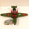 サメ航空機