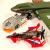 サメ航空機