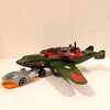 サメ航空機