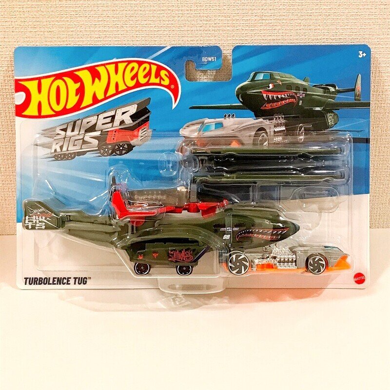 サメ航空機