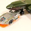 サメ航空機