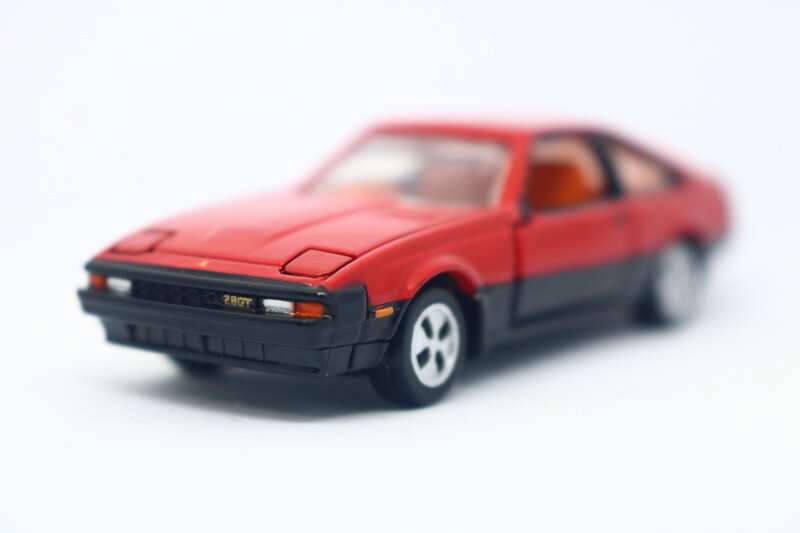 トヨタ セリカ XX