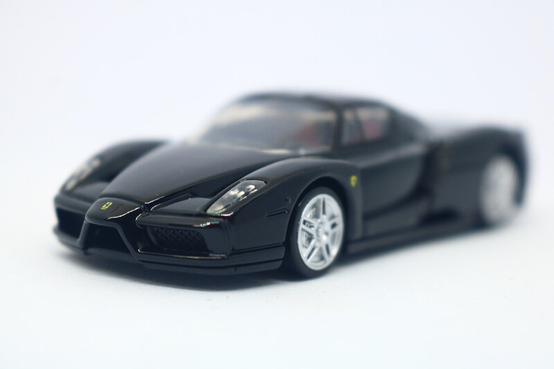 エンツォ フェラーリ
