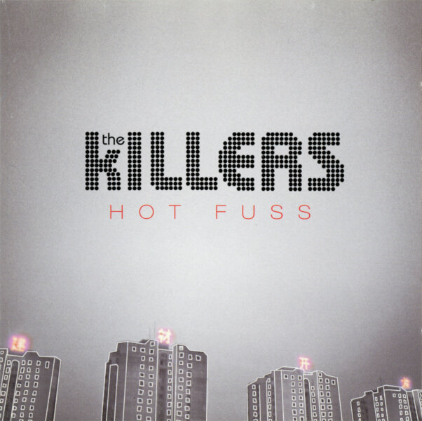 The Killers / Hot Fuss