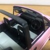 タミヤ　ホンダ　シティ　プラモデル　完成品