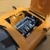 タミヤ　フェアレディZ 240Z 432R仕様　プラモデル　完成品