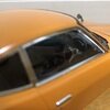 タミヤ　フェアレディZ 240Z 432R仕様　プラモデル　完成品