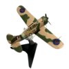 バッファロー　B-339E イギリス空軍第67飛行隊　1941年末ビルマ