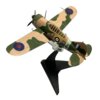 バッファロー　B-339E イギリス空軍第67飛行隊　1941年末ビルマ