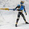 掌動XX仮面ライダー04 Ⅲ仮面ライダークウガ　ライジングドラゴン
