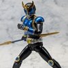 掌動XX仮面ライダー04 Ⅲ仮面ライダークウガ　ライジングドラゴン