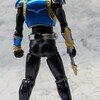 掌動XX仮面ライダー04 Ⅲ仮面ライダークウガ　ライジングドラゴン