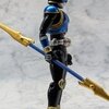 掌動XX仮面ライダー04 Ⅲ仮面ライダークウガ　ライジングドラゴン