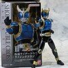 掌動XX仮面ライダー04 Ⅲ仮面ライダークウガ　ライジングドラゴン