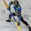掌動XX仮面ライダー04 Ⅲ仮面ライダークウガ　ライジングドラゴン
