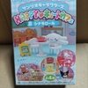 サンリオキャラクターズ　ハッピーキュートカフェ