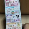 サンリオキャラクターズ　ハッピーキュートカフェ