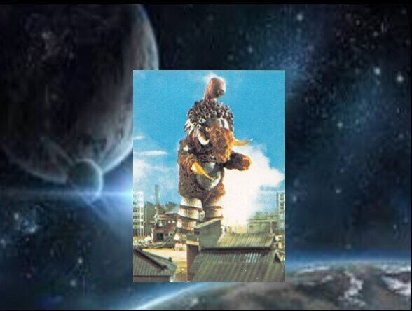 【山勝】ペーパーコレクション ウルトラマンシリーズ 第3弾 0258