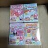 サンリオキャラクターズ　ハッピーキュートカフェ