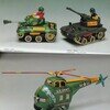 京都書院アーツコレクション THE TIN TOY MUSEUM 1