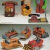京都書院アーツコレクション THE TIN TOY MUSEUM 2