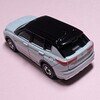 トイザらス オリジナルトミカ 三菱アウトランダー ラリーアートデザイン仕様