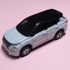 トイザらス オリジナルトミカ 三菱アウトランダー ラリーアートデザイン仕様