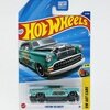 CUSTOM ’53 CHEVY (HYW68)