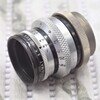 WOLLENSAK CINE VELOSTIGMAT 1inch-f1.5