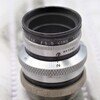 WOLLENSAK CINE VELOSTIGMAT 1inch-f1.5