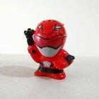 ちびコレバッグ 特命戦隊ゴーバスターズ レッドバスター(イチガンバスター)