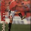 Urawa Reds Match Day Card NO.26