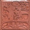 つなげて　全国鉄道むすめ巡り　東武鉄道　鬼怒川みやび