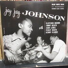 JAY  JAY  JOHNSON  SEXTET  /  BLUE  NOTE  BLP  5028