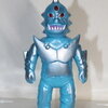 ロボット怪獣 シルバーロボ