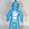 ロボット怪獣 シルバーロボ