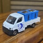 トミカ No.97-6 トヨタタウンエース さかな屋さんトラック
