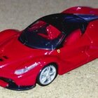No.38 LaFerrari