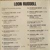 LEON RUSSELLE (DCC)