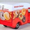 トミカNo.40 ミスタードーナツ移動販売車