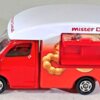 トミカNo.40 ミスタードーナツ移動販売車