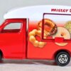 トミカNo.40 ミスタードーナツ移動販売車