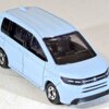 トミカNo.44 Honda フリード