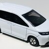 トミカ No.44-11 ホンダ フリード 初回特別仕様