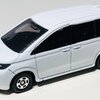 トミカ No.44-11 ホンダ フリード 初回特別仕様