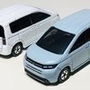 トミカ No.44-11 ホンダ フリード 初回特別仕様