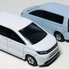 トミカ No.44-11 ホンダ フリード 初回特別仕様