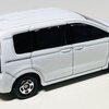 トミカ No.44-11 ホンダ フリード 初回特別仕様