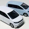 トミカ No.44-11 ホンダ フリード 初回特別仕様