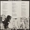 Caravan / Waterloo Lily